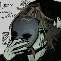 Eyeless Jack