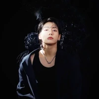 jeon jungkook