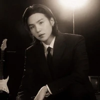 Min yoongi