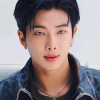 kim namjoon