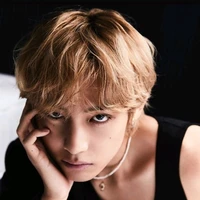 kim taehyung