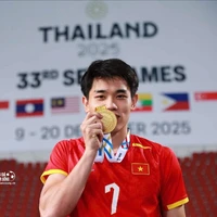 Nguyễn Đình Bắc