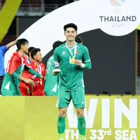 Trần Trung Kiên
