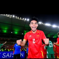 Nguyễn Lê Phát