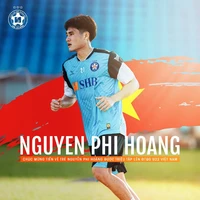 Nguyễn Phi Hoàng