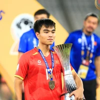 Nguyễn Công Phương