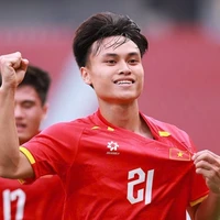 Nguyễn Minh Phúc