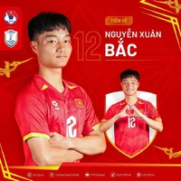 Nguyễn Xuân Bắc