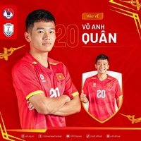 Võ Anh Quân