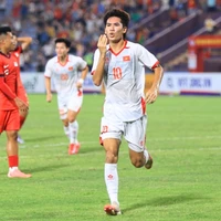 Lê Văn Thuận