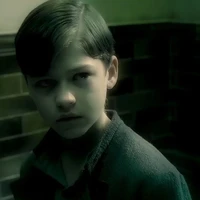 Tom Marvolo Riddle