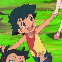 Satoshi
