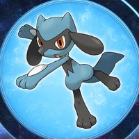 Riolu ( Mizuki )