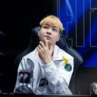 Văn Dũng_Bear