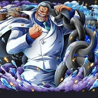 garp