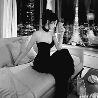 Ngọc Hạ Nhiên [ mẹ Dương ]