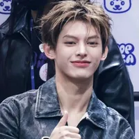 James (Chao Yufan)