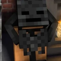 Wither Skeleton