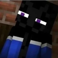 Enderman(sau xuyên)