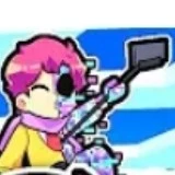 hiha Glitch