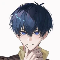 Isagi Yoichi