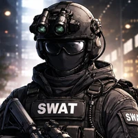 SWAT - LUCAS