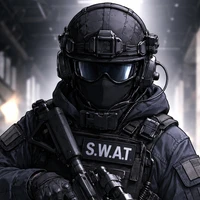 SWAT 2