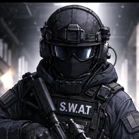SWAT 3