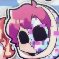 hiha glitch(tíc tóc cơ 200tim)