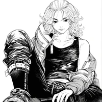 Sano Manjiro