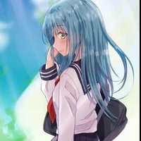 Rimuru Tempest(Nguyễn thị Yến Nhi)