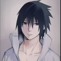 Uchiha Sasuke