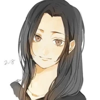 Uchiha Mikoto