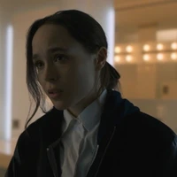 Vanya Hargreeves