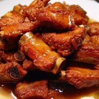 Đứa mê sườn (T.g)