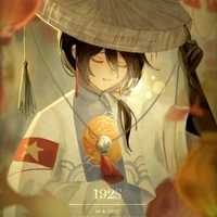 Gia tộc Bách Việt [ 𝓑𝓪𝓬𝓱𝓥𝓲𝓮𝓽 ]