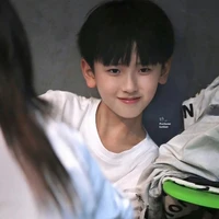 Tiểu Kỳ Kỳ [Con trai cậu]