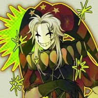 Pierrot (yêu thứ2)