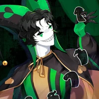 Harlequin