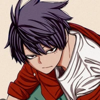 Ichinose Shiki