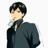 Kageyama Tobio