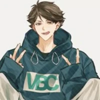 Oikawa Toru