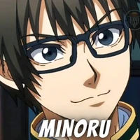 Wagari Minoru