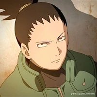 shikamaru