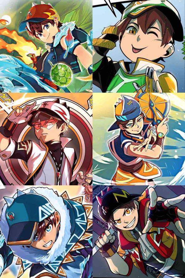 NovelToon