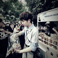 Nguyễn Xuân Bách