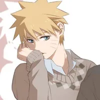Namikaze ( uzumaki)Naruto
