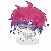 hiha the blue 