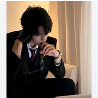 tống quý lẫm- nam chính