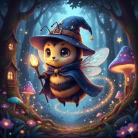 Con ong bán thân cho tư bản